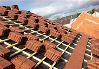 Rénover sa toiture à Bussac-sur-Charente